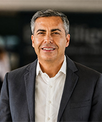 João Manuel R. S. Tavares