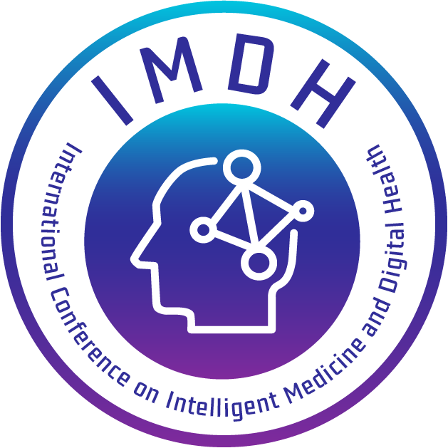 2026 International Conference on Intelligent Medicine and Digital Health