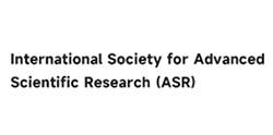 International Society for Advanced Scientific Research (ASR)