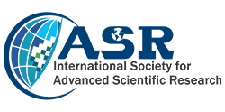 International Society for Advanced Scientific Research (ASR)