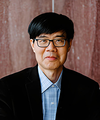 Xingen Lei